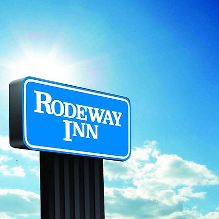 Rodeway Inn 莫比尔提尔曼斯角 外观 照片