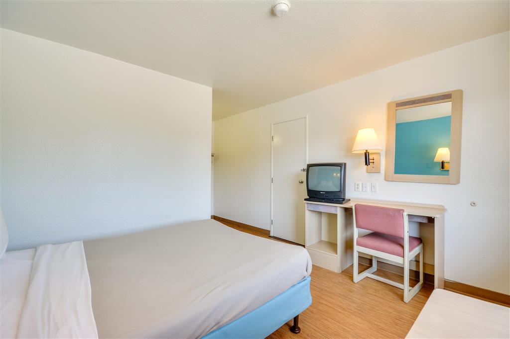 Rodeway Inn 莫比尔提尔曼斯角 客房 照片