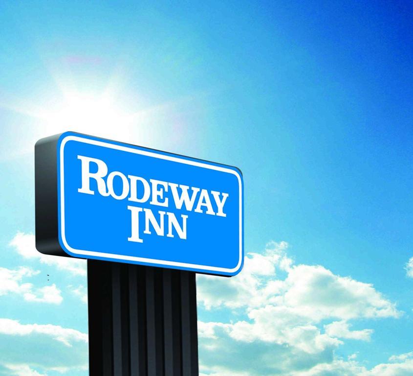 Rodeway Inn 莫比尔提尔曼斯角 外观 照片
